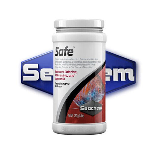 Seachem Safe 250g
